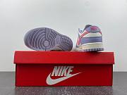 Nike Dunk Low Indigo Haze DD1503-500 - 2