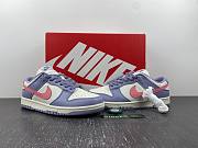 Nike Dunk Low Indigo Haze DD1503-500 - 5