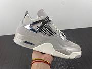 Air Jordan 4 Retro Frozen Moments (Women's) AQ9129-001 - 1