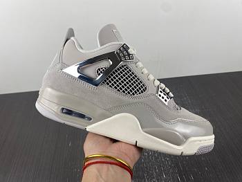 Air Jordan 4 Retro Frozen Moments (Women's) AQ9129-001