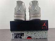 Air Jordan 4 Retro Frozen Moments (Women's) AQ9129-001 - 5