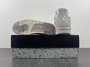 Air Jordan 4 Retro Frozen Moments (Women's) AQ9129-001 - 3