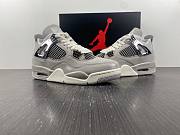 Air Jordan 4 Retro Frozen Moments (Women's) AQ9129-001 - 2