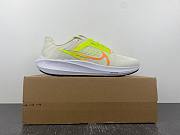 Nike Air Zoom Pegasus 40 Coconut Milk Lime DV3853-101 - 6