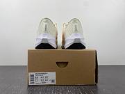 Nike Air Zoom Pegasus 40 Coconut Milk Lime DV3853-101 - 5