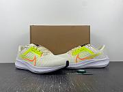 Nike Air Zoom Pegasus 40 Coconut Milk Lime DV3853-101 - 4