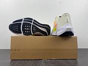 Nike Air Zoom Pegasus 40 Coconut Milk Lime DV3853-101 - 2