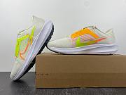 Nike Air Zoom Pegasus 40 Coconut Milk Lime DV3853-101 - 3