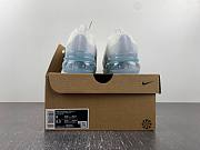  Nike Air VaporMax 2023 Flyknit White Pure Platinum (Women's) DV6840-100 - 3