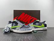 Air Jordan 1 Retro Low CZ0790-043 - 6