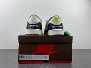 Air Jordan 1 Retro Low CZ0790-043 - 5