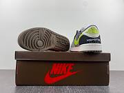 Air Jordan 1 Retro Low CZ0790-043 - 3