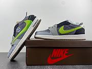 Air Jordan 1 Retro Low CZ0790-043 - 2