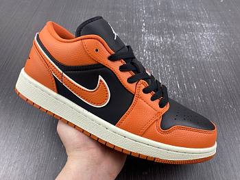 Jordan 1 Low SE Sport Spice (Women's) DV1299-800