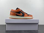 Jordan 1 Low SE Sport Spice (Women's) DV1299-800 - 5