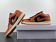 Jordan 1 Low SE Sport Spice (Women's) DV1299-800 - 4