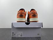 Jordan 1 Low SE Sport Spice (Women's) DV1299-800 - 6