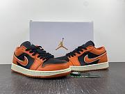 Jordan 1 Low SE Sport Spice (Women's) DV1299-800 - 2