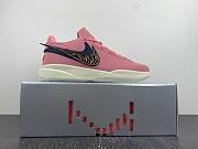  Nike LeBron 20 South Beast DQ3827-900 - 2