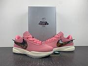  Nike LeBron 20 South Beast DQ3827-900 - 6