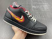 Jordan 1 Low SE Just Skate Black FJ7073-010 - 1