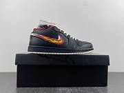 Jordan 1 Low SE Just Skate Black FJ7073-010 - 6