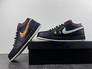 Jordan 1 Low SE Just Skate Black FJ7073-010 - 5