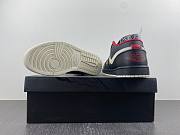 Jordan 1 Low SE Just Skate Black FJ7073-010 - 3