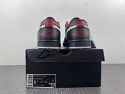 Jordan 1 Low SE Just Skate Black FJ7073-010 - 2