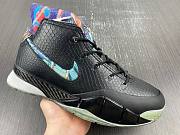  Nike Kobe 1 Prelude (81 Points) 640221-001 - 1