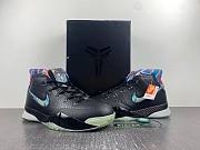  Nike Kobe 1 Prelude (81 Points) 640221-001 - 3