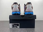 Nike Kobe 6 Black Mamba Collection Fade to Black 869457-007 - 3