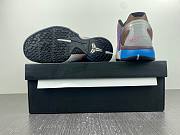 Nike Kobe 6 Black Mamba Collection Fade to Black 869457-007 - 4