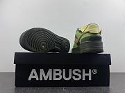 AMBUSH x Nike Air Force 1 Low Green Olive DV3464-006 - 6