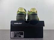 AMBUSH x Nike Air Force 1 Low Green Olive DV3464-006 - 5