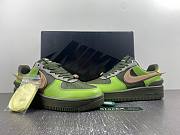 AMBUSH x Nike Air Force 1 Low Green Olive DV3464-006 - 3