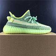  Adidas Yeezy Boost 350 V2 Yeezreel (Non-Reflective) FW5191 - 3