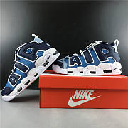  Nike Air More Uptempo 96 Denim CJ 6125-100 - 6