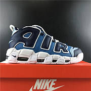  Nike Air More Uptempo 96 Denim CJ 6125-100 - 5