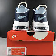  Nike Air More Uptempo 96 Denim CJ 6125-100 - 3