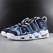  Nike Air More Uptempo 96 Denim CJ 6125-100 - 2