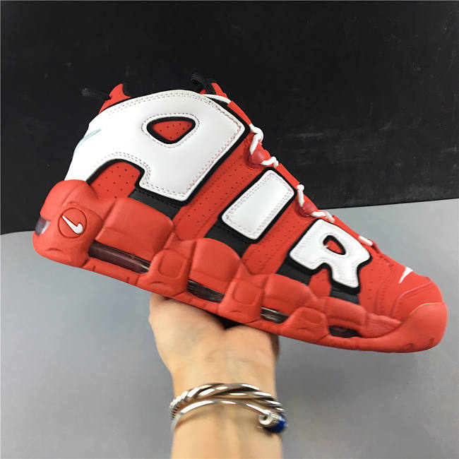 Nike Air More Uptempo CD9402-600 - 1