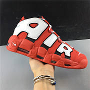 Nike Air More Uptempo CD9402-600 - 1