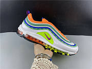 Nike Air Max 97 CL1504-100 - 1