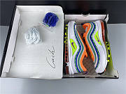 Nike Air Max 97 CL1504-100 - 2