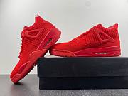 Air Jordan 4 Flyknit AJ4 AQ3559-600 - 6