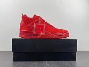 Air Jordan 4 Flyknit AJ4 AQ3559-600 - 5