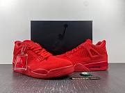 Air Jordan 4 Flyknit AJ4 AQ3559-600 - 2