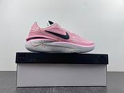 NIKE Air Zoom GT CUT  FD4321-101 - 5