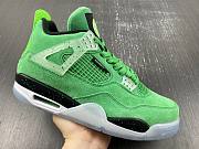 Air Jordan 4 Retro Wahlburgers AJ4A61426 LN4 - 1